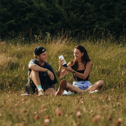 BrewBit Portable Espresso Machine